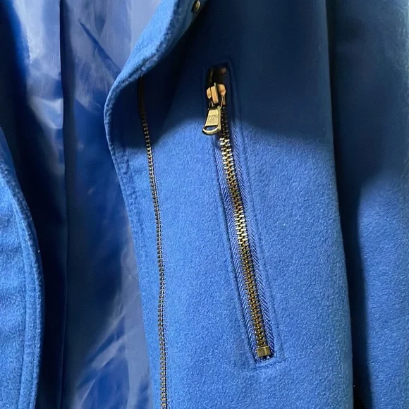 Worthington Trench Coat - Picture 4 of 15